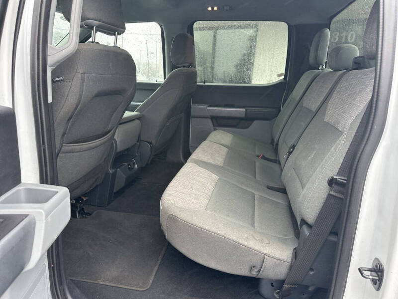 2024 Ford F-350 Super Duty XLT