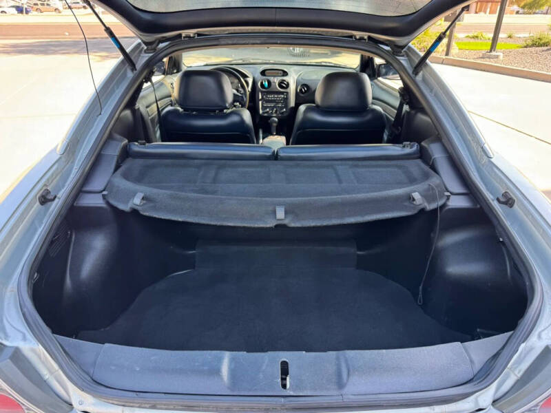 2004 Mitsubishi Eclipse GT