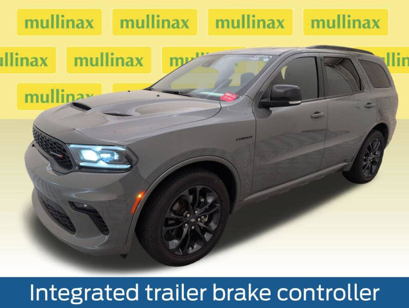 2023 Dodge Durango R/T Plus