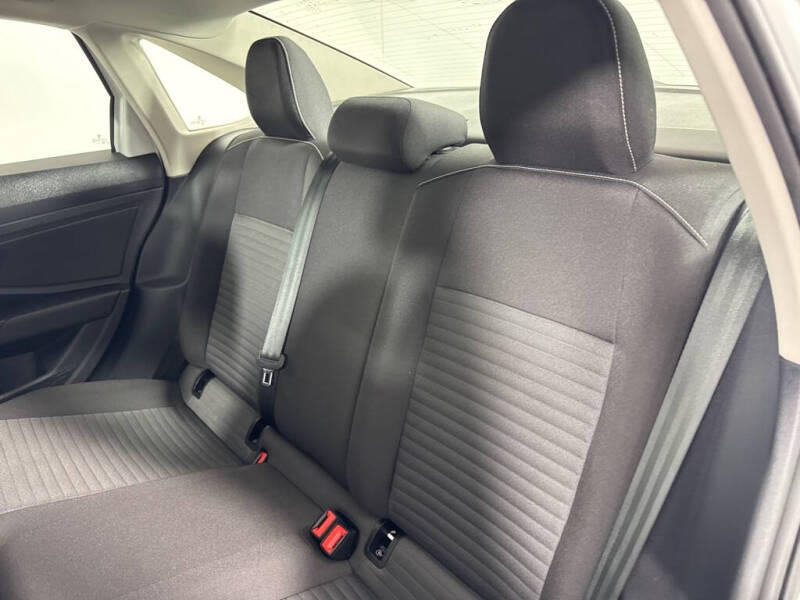 2024 Volkswagen Jetta S