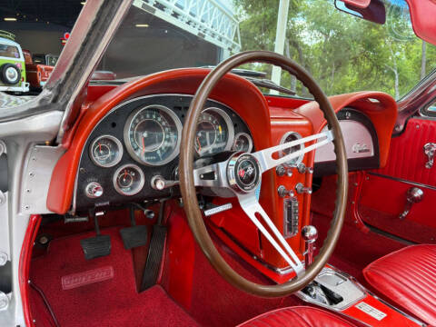 1964 Chevrolet Corvette