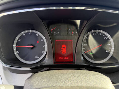 2012 GMC Terrain SLE-1