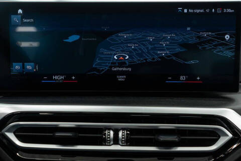 2024 BMW 3 Series 330i xDrive