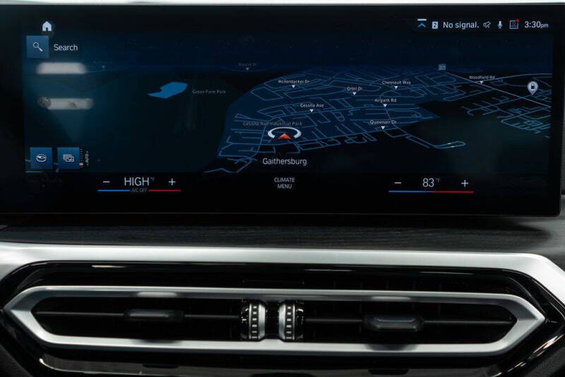 2024 BMW 3 Series 330i xDrive