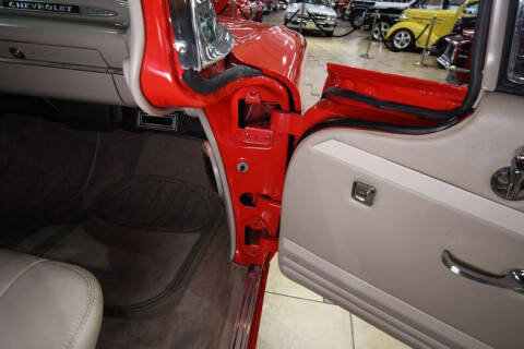 1959 Chevrolet Bel Air