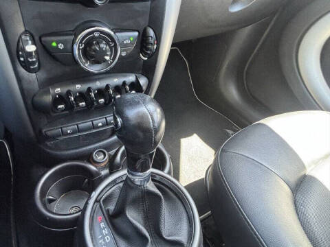 2011 MINI Cooper Countryman