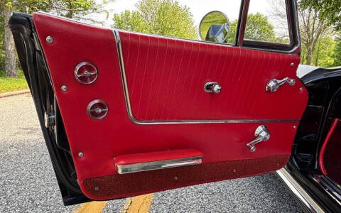 1964 Chevrolet Corvette