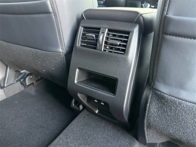 2026 Mitsubishi Outlander Trail Edition