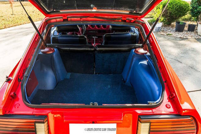 1982 Datsun 280ZX GL 2+2