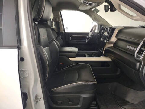 2023 RAM 2500 Laramie