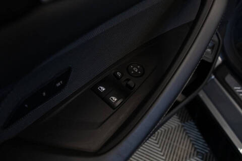 2024 BMW M4 Competition