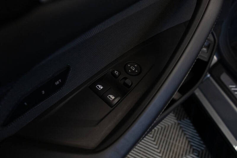 2024 BMW M4 Competition