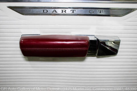 1967 Dodge Dart