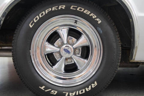 1979 Chevrolet El Camino