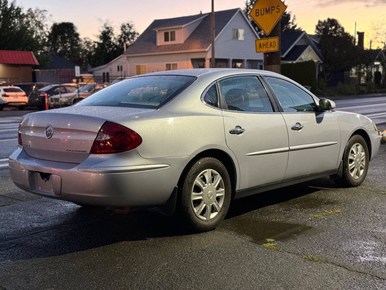 2005 Buick LaCrosse for sale at Carz Connect LLC in Portland, OR