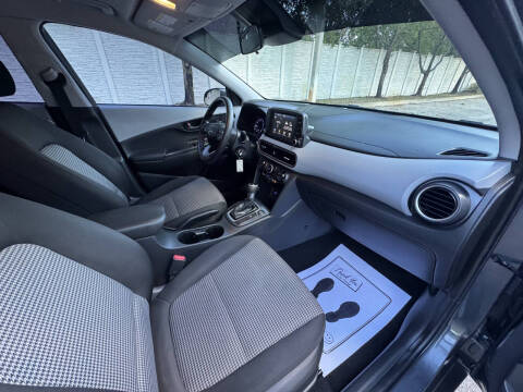 2019 Hyundai Kona SE