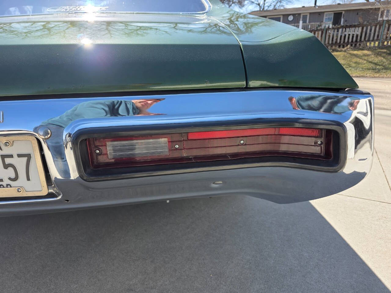 1972 Buick Skylark 43