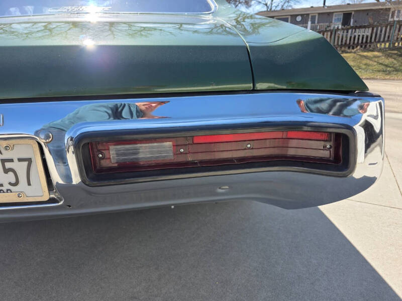 1972 Buick Skylark