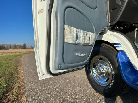 2003 Dodge Ram Van 3500