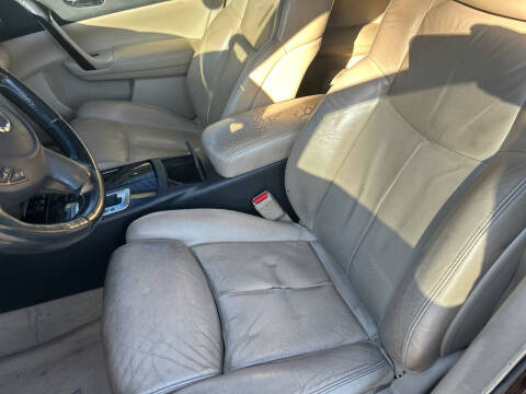 2014 Nissan Maxima 3.5 SV