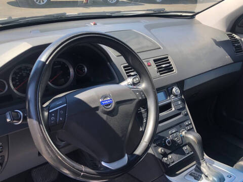 2013 Volvo XC90 3.2