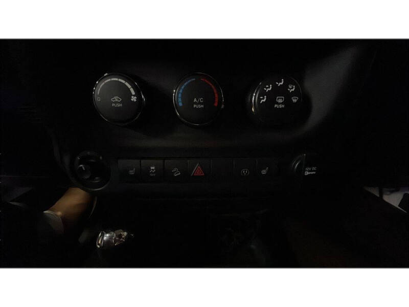 2016 Jeep Wrangler Rubicon