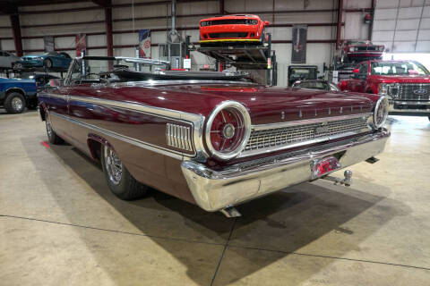 1963 Ford Galaxie