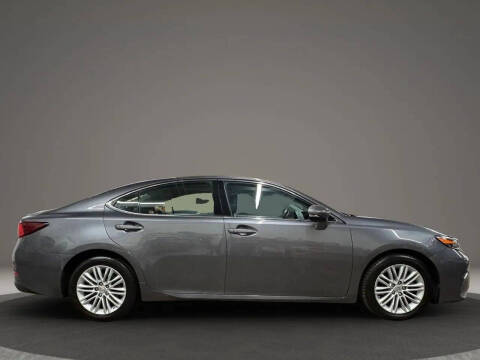 2017 Lexus ES 350