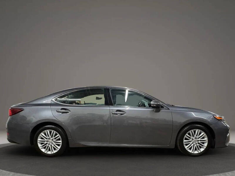 2017 Lexus ES 350