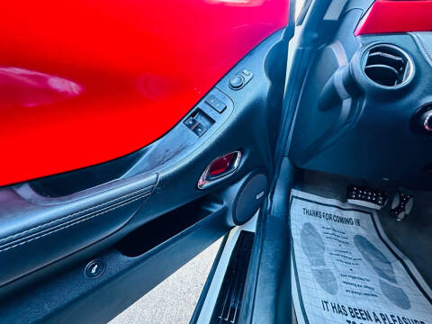 2012 Chevrolet Camaro LT