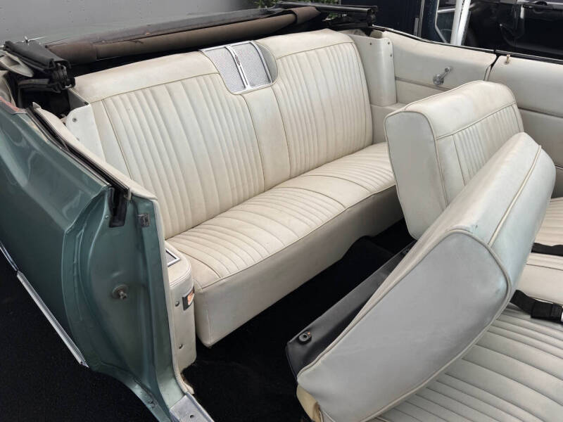 1965 Oldsmobile Eighty-Eight