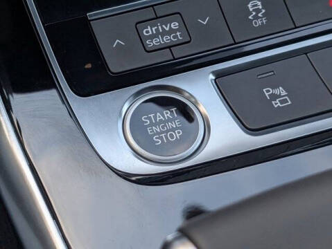 2025 Audi Q7 quattro Premium Plus 55 TFSI