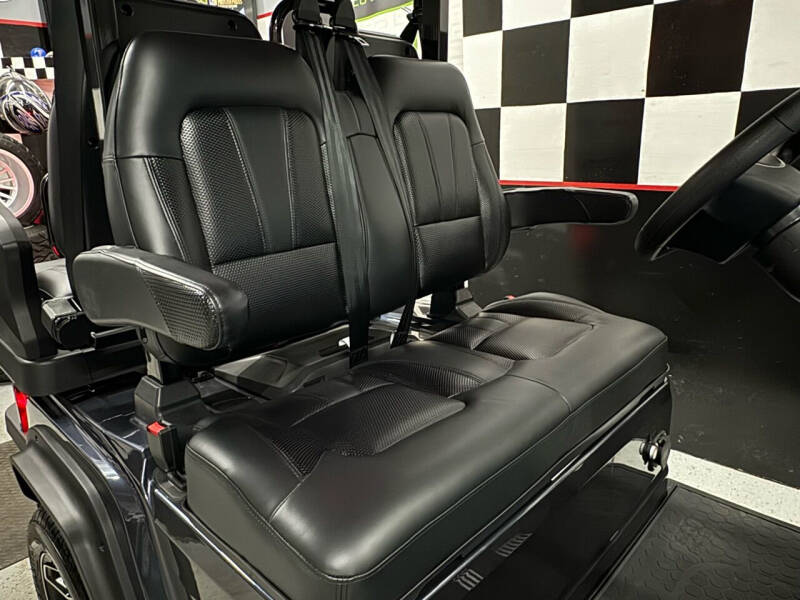 2025 Evolution Ranger 2+2