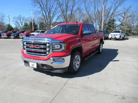 2017 GMC Sierra 1500 for sale at Aztec Motors in Des Moines IA