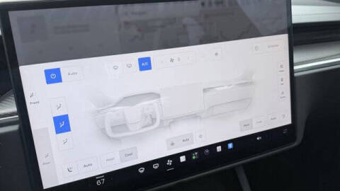 2022 Tesla Model X Plaid