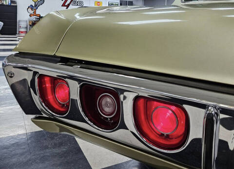 1968 Chevrolet Impala