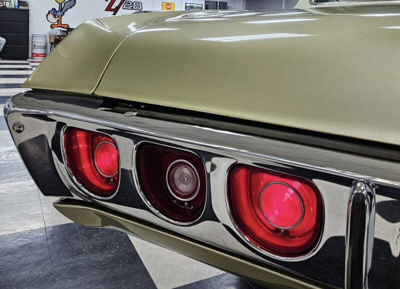 1968 Chevrolet Impala