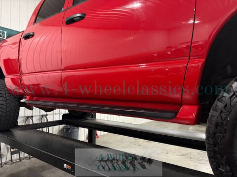 2003 Dodge Ram 2500