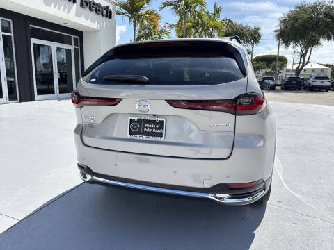 2026 Mazda CX-90 3.3 Turbo Premium Plus