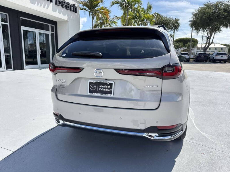 2026 Mazda CX-90 3.3 Turbo Premium Plus