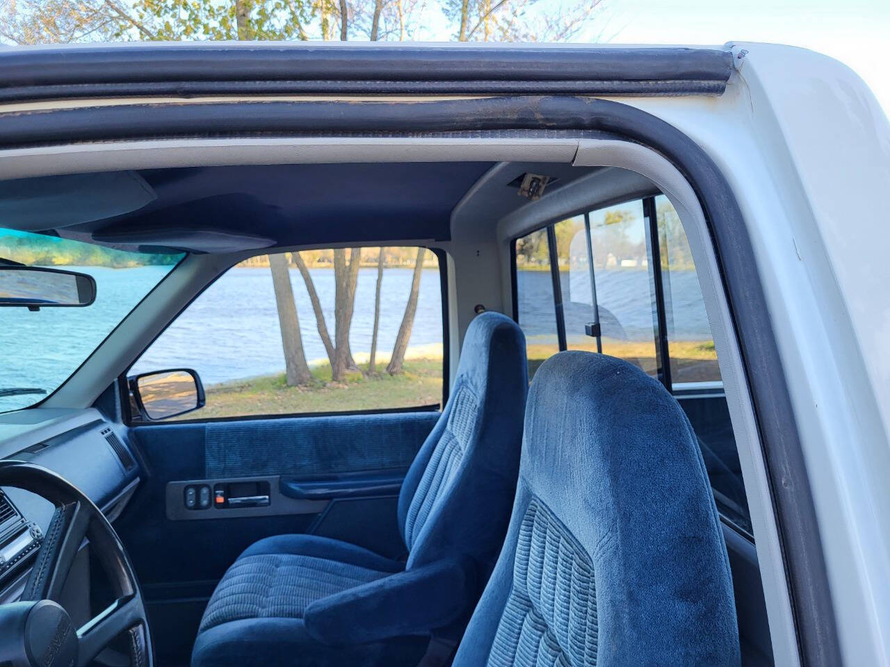 1988 GMC Sierra 1500 168