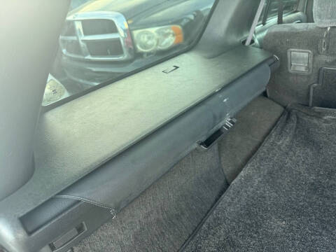 1999 Chevrolet Blazer