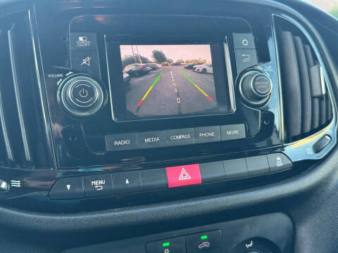 2020 RAM ProMaster City