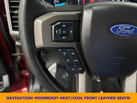 2020 Ford Expedition MAX XLT