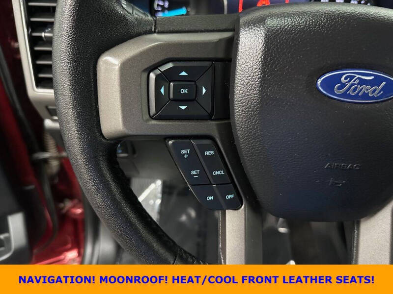 2020 Ford Expedition MAX XLT