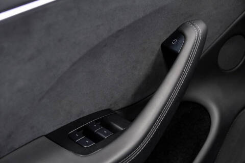 2025 Tesla Model 3 Performance