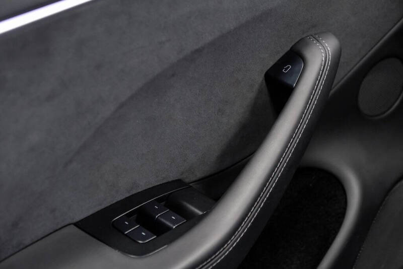 2025 Tesla Model 3 Performance