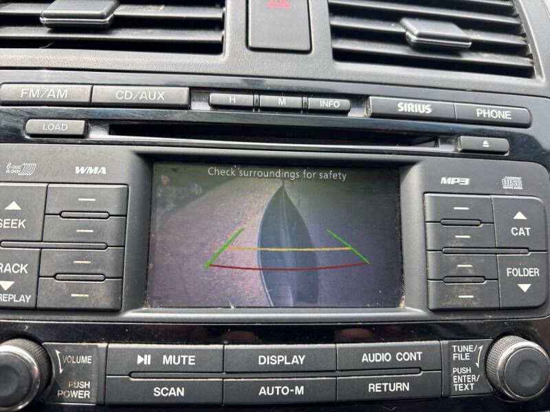 2012 Mazda CX-9 Touring