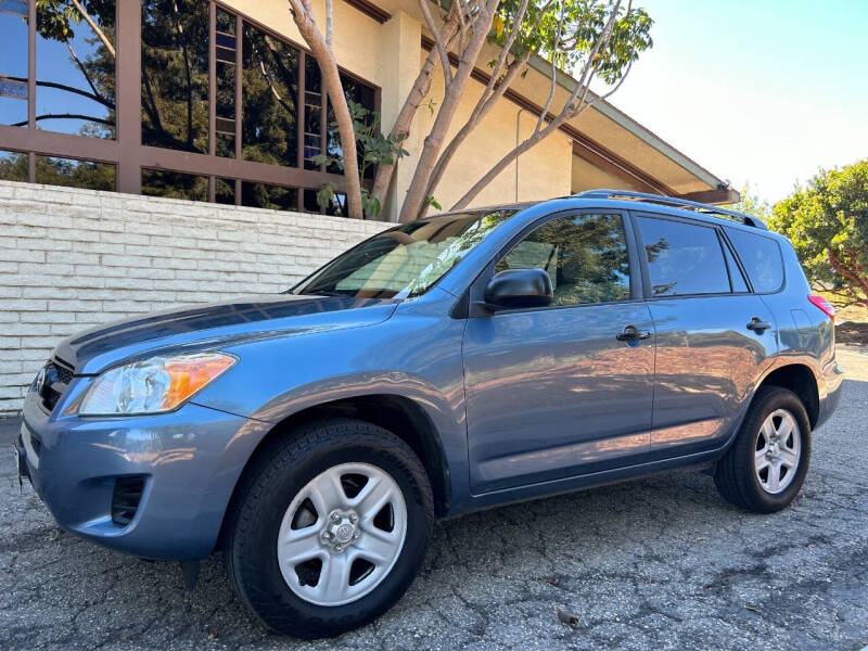 2011 Toyota RAV4