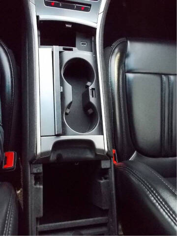 2020 Lincoln MKZ Standard